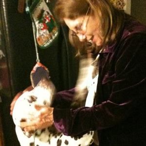 Meet your Posher, Becky